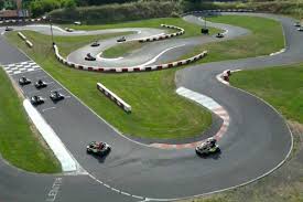 KARTING ÉVASION – offre spéciale