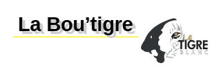Nouveau catalogue – Bou’tigre
