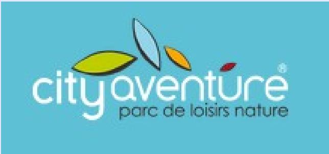 City aventure – Accrobranche + jeux au sol – piste de luge géante …